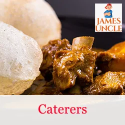 Caterers Mr. Masum Khan in Parihati